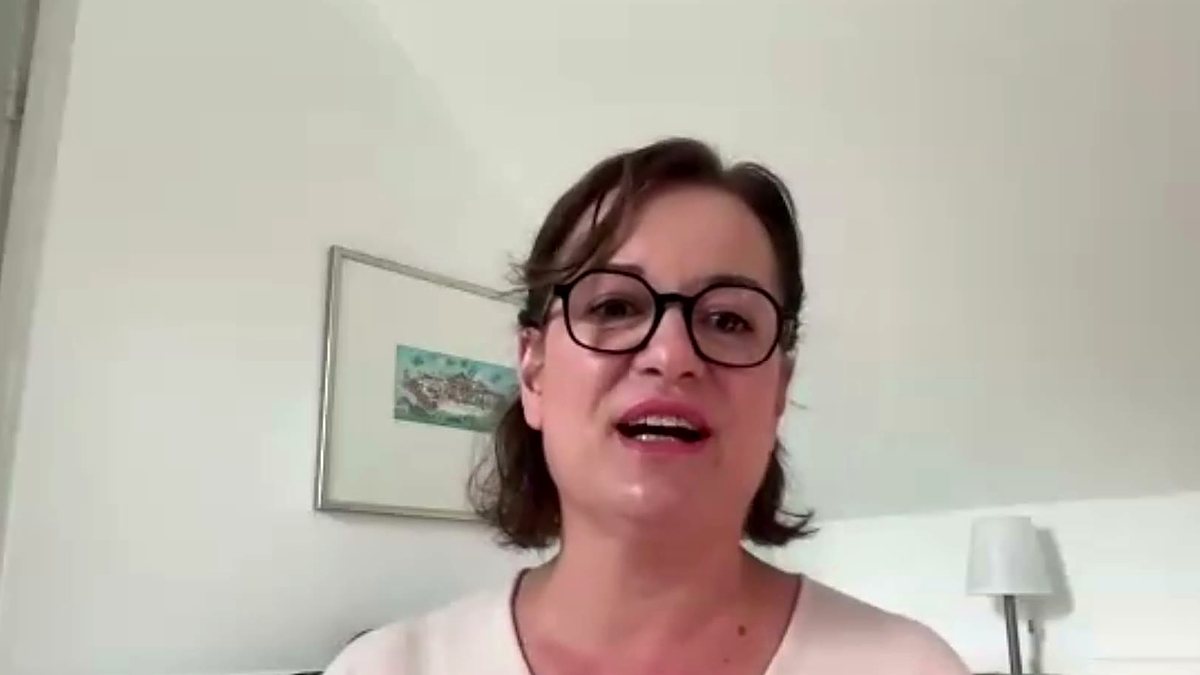 Kundenstimme Sandra